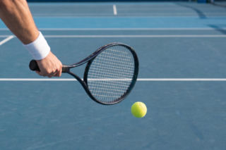 Magdalena Fręch i Magda Linette w US Open. O której zagrają Polki?