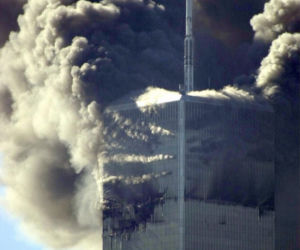 World Trade Center