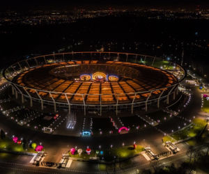 Sylwester Polsat 2019/20 - największe gwiazdy, największa scena i największa dyskoteka w Polsce!