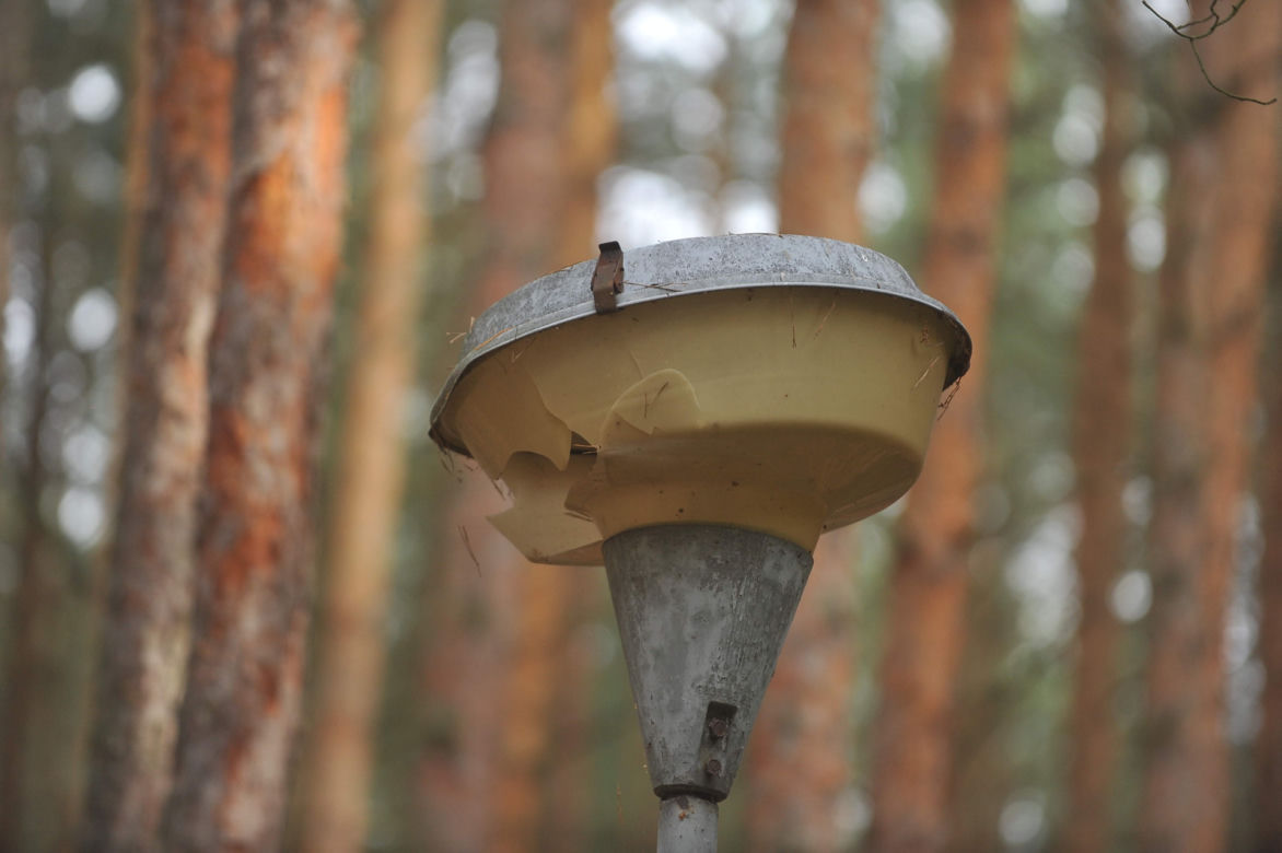 Skubianka nad Zalewem Zegrzyńskim. „Oni byli samowystarczalni”. Przejęto ogromny ośrodek po Rosjanach