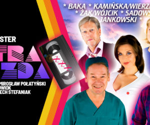 Ostra Jazda w koszalińskim teatrze