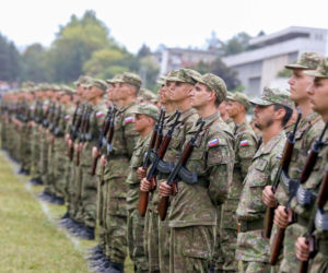 Vz. 58,  czechosłowackie dziedzictwo na Słowacji. Lepszy niż Kałasznikow?