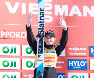 Sapporo skoki 18.01.26