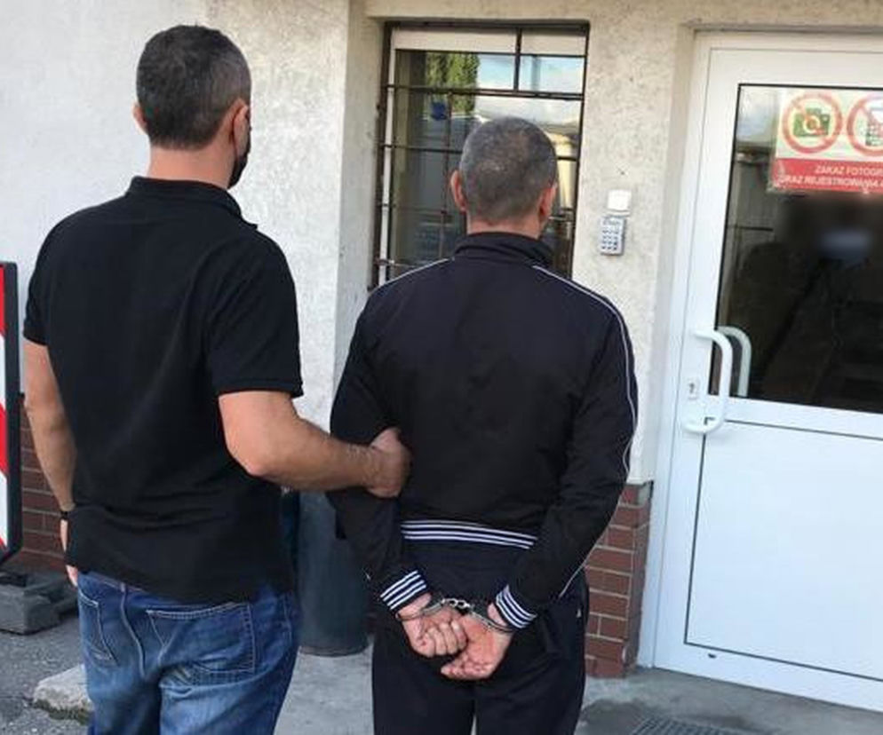 37-latek napadł na bydgoszczanina. Teraz trafił do aresztu