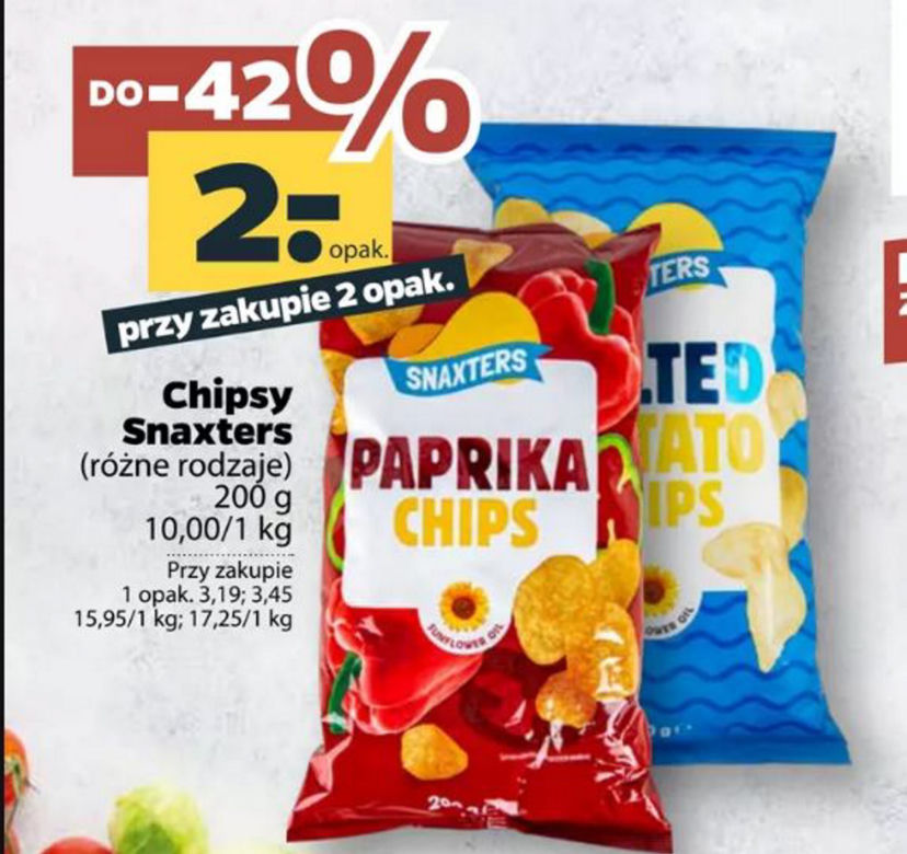 Wielkie promocje w Netto