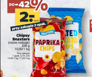 Wielkie promocje w Netto