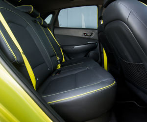 Hyundai Kona 1.6 T-GDi 4WD DCT