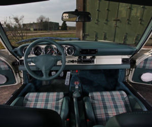 Porsche 911 KAEGE 