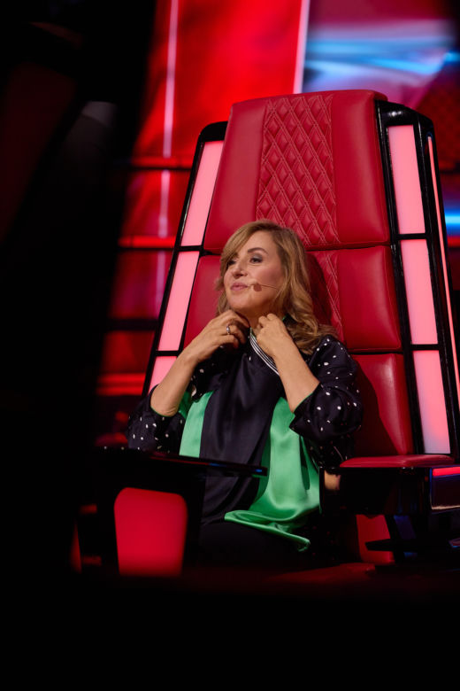 "The Voice of Poland"
