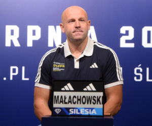 Konferencja dotycząca memoriału Kamili Skolimowskiej