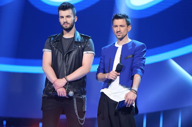 Mariusz Dyba wygrał Idola chociaż nikt w niego nie wierzył