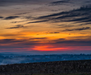 Fotografie tego rzeszowianina wbiją Was w fotel