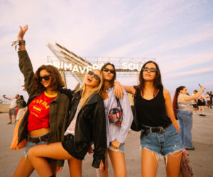 Primavera Sound Barcelona 2026 – Levi's® i powrót do korzeni festiwalowego stylu