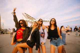 Primavera Sound Barcelona 2026 – Levi's® i powrót do korzeni festiwalowego stylu