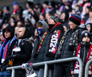 Górnik Zabrze pokonał Piast Gliwice na inaugurację wiosennej rundy Ekstraklasy