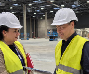 Światło, forma i odpowiedzialność. O tym architekci porozmawiają w Kielcach już 25 i 26 września! 
