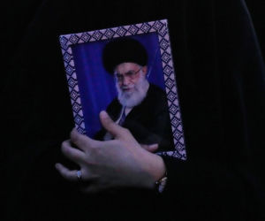 Ali Hosejni Chamenei