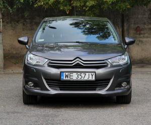 Citroen C4 1.2 PureTech Shine
