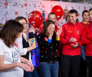 Szlachetna Paczka 2019. Otwarcie bazy rodzin