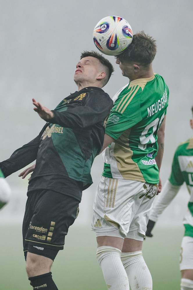 Lechia Gdańsk - Górnik Zabrze, zdjęcia kibiców i zawodników z meczu 18, kolejki PKO BP Ekstraklasy