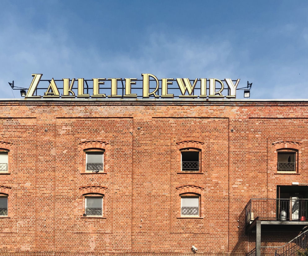 Lokalni twórcy zaprezentują swoje produkty w Zaklętych Rewirach. Rusza Zaklęty Targ