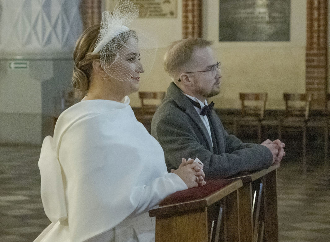  Tak wyglądał Piotr Patkowski w dzieciństwie