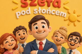 Życzenia na Dzień Szefa 