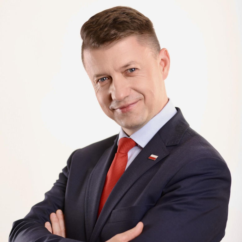 12 miejsce: Bartłomiej Dorywalski