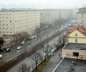 Grójecka