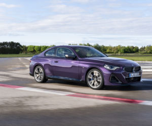 BMW serii 2 Coupe