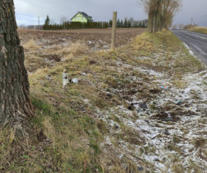 Tragedia we wsi Kamień. Dlaczego kompletnie pijany Bartosz wsiadł do samochodu i zabił swojego kolegę Marcina