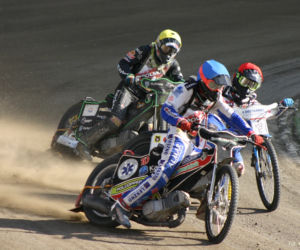 Zaplecze Kadry Juniorów na Motoarenie. Młodzieżowcy rywalizowali w Toruniu - dzień 2
