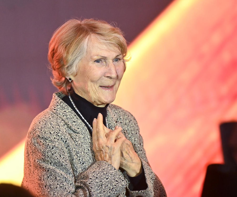 Irena Santor - taśmy gwiazdy odnalezione po 50 latach