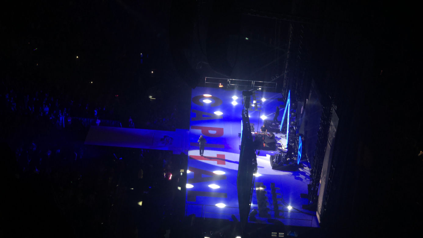 Capital Jingle Bell Ball 2019 - Liam Payne