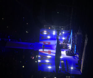Capital Jingle Bell Ball 2019 - Liam Payne