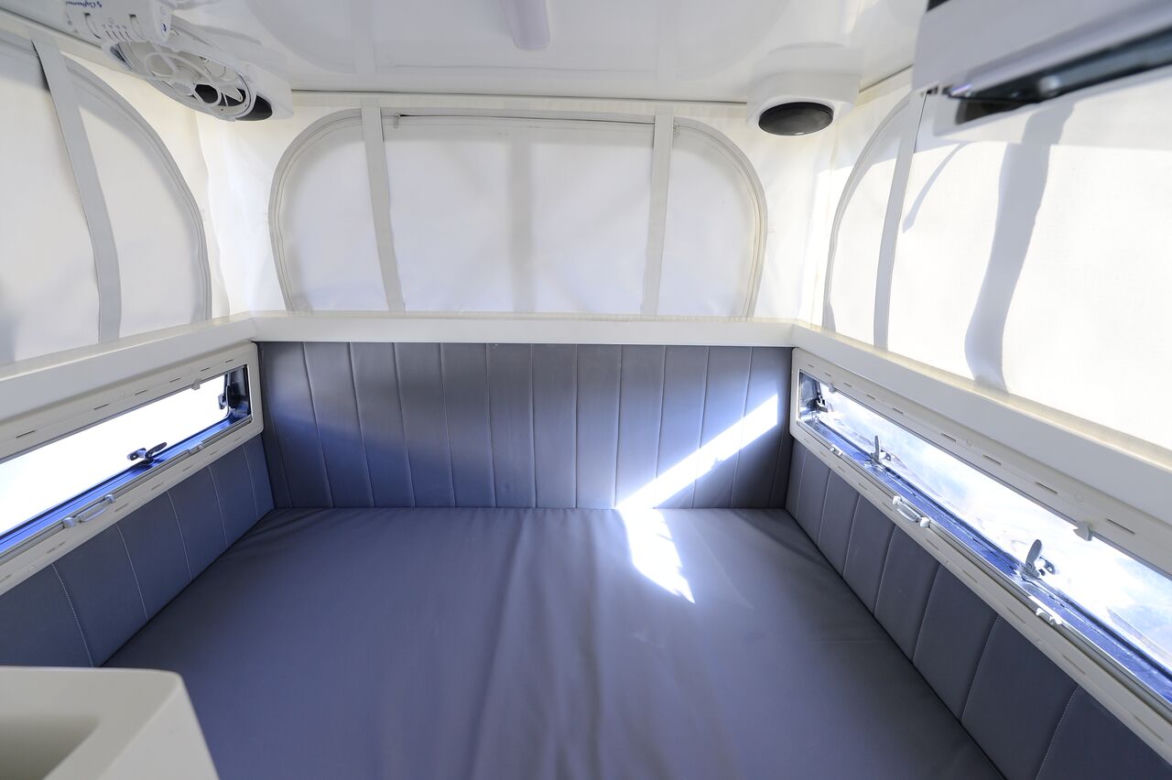 Rambler 4x4 