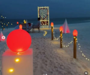 Rodzinny przełom u Steczkowskich! Leon oświadczył się i rozpętał burzę w sieci