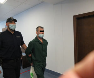 Puławy: 47-latek przyznał, że zabił. Skatował piękną Maję