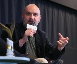 Witold Płóciennik