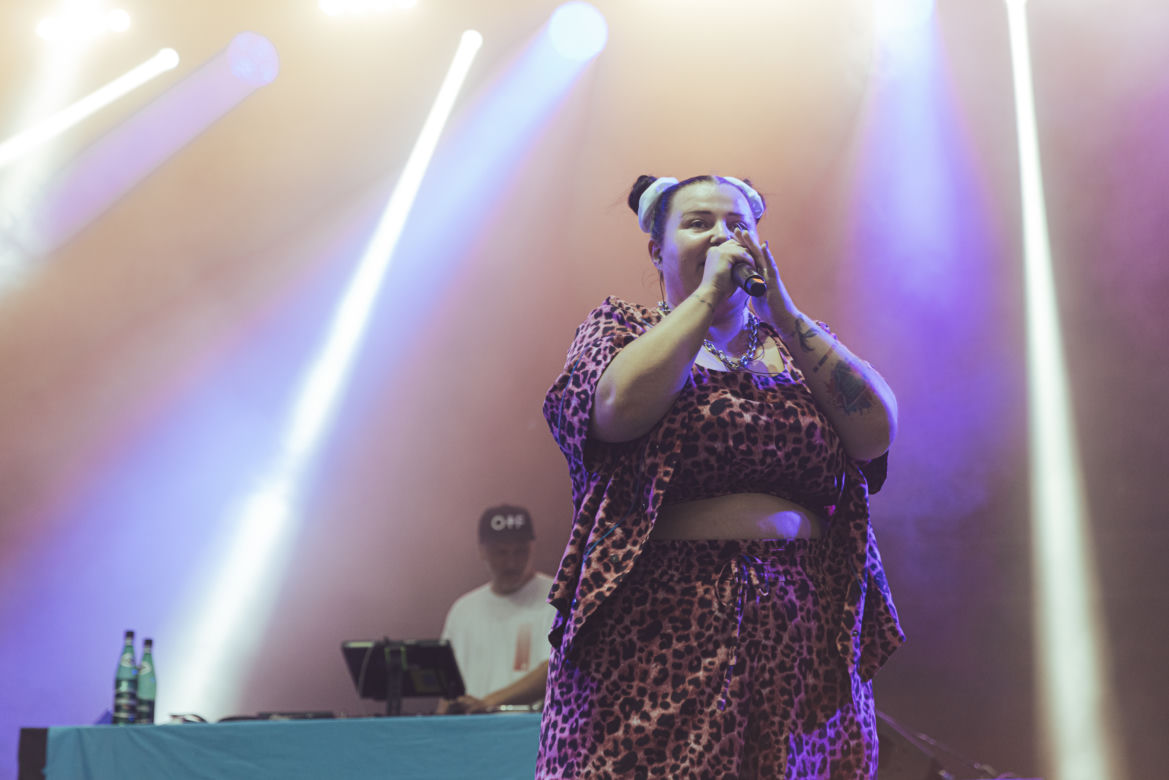 OFF Festival 2022 w Katowicach. Koncerty na pięciu scenach