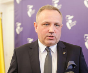Tomasz Bratek 