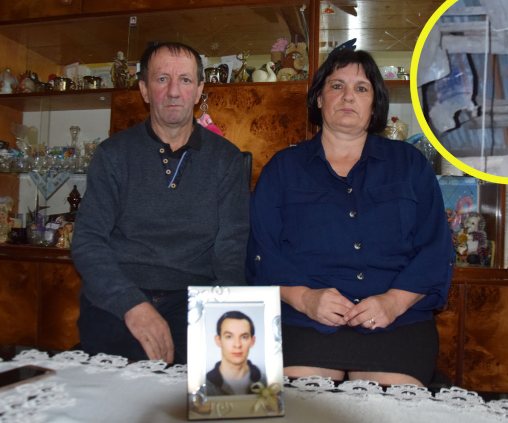 RODZIECE ANDRZEJA SITARSKIEGO 