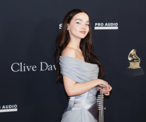 Pre-Grammy Gala w Los Angeles