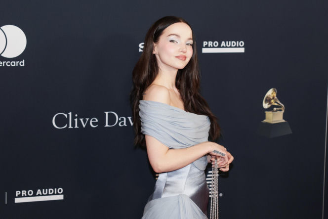 Pre-Grammy Gala w Los Angeles