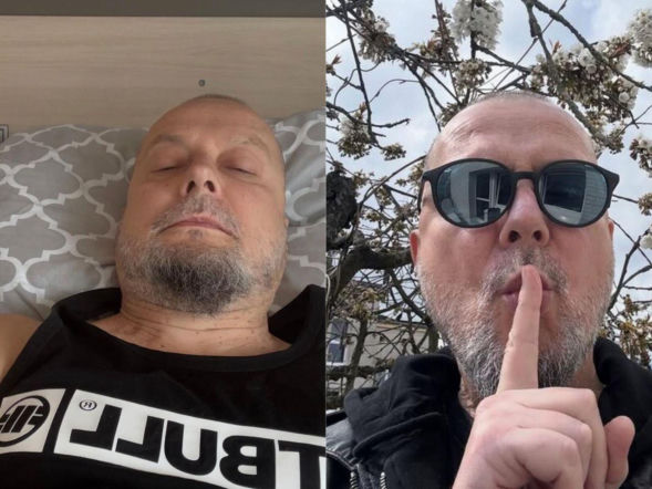 Polski gwiazdor rocka trafił do szpitala. Szokujące doniesienia!