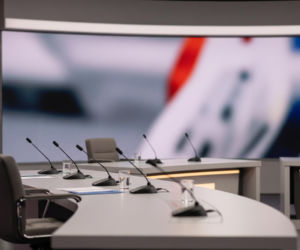 Debata Gozdyry. Dziennikarka publicznie upomniała posła PiS?