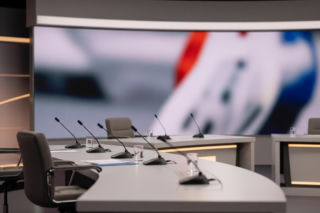 Debata Gozdyry. Dziennikarka publicznie upomniała posła PiS?