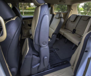 Kia Carnival 2015