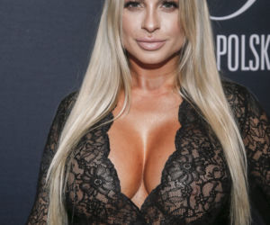 Paula Tumala została sama z bliźniaczkami