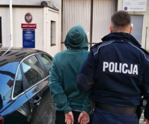 Pomorscy policjanci zatrzymali 136 osób! Duża akcja mundurowych